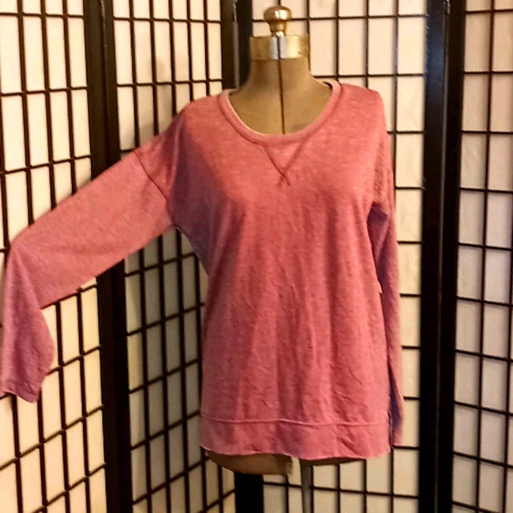 New ROSE WINE COLOR TOP